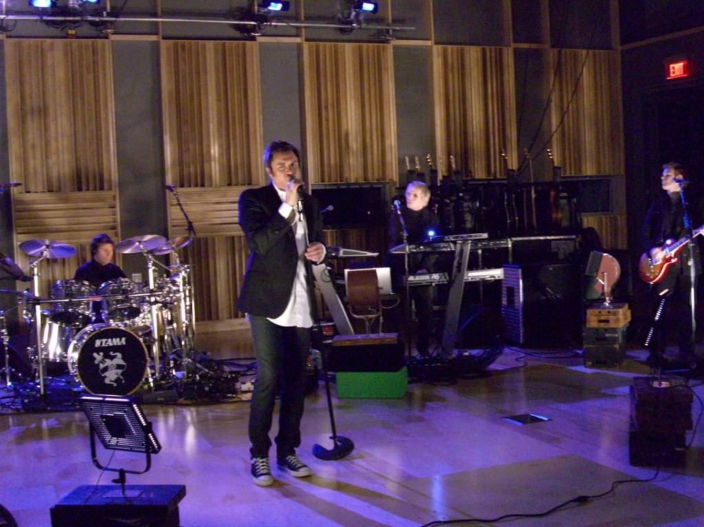 Duran Duran
