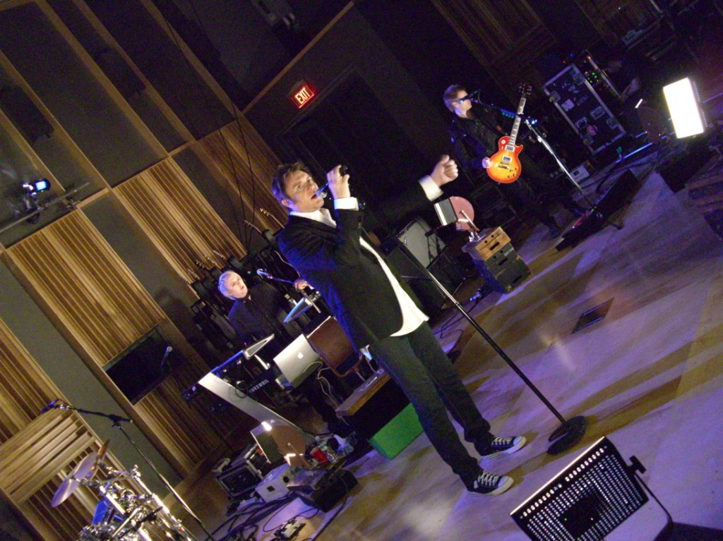 Duran Duran