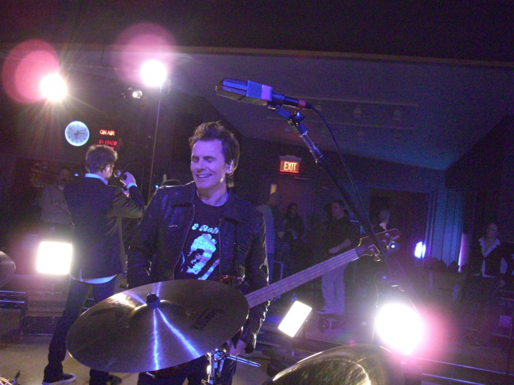 Duran Duran