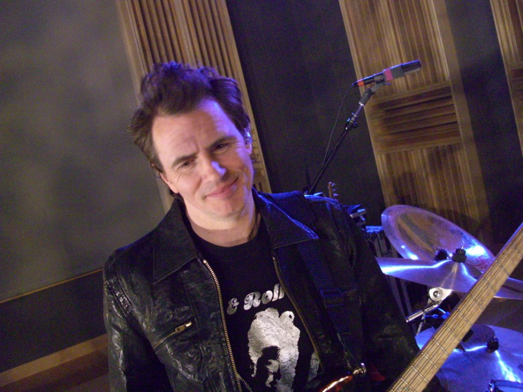 Duran Duran