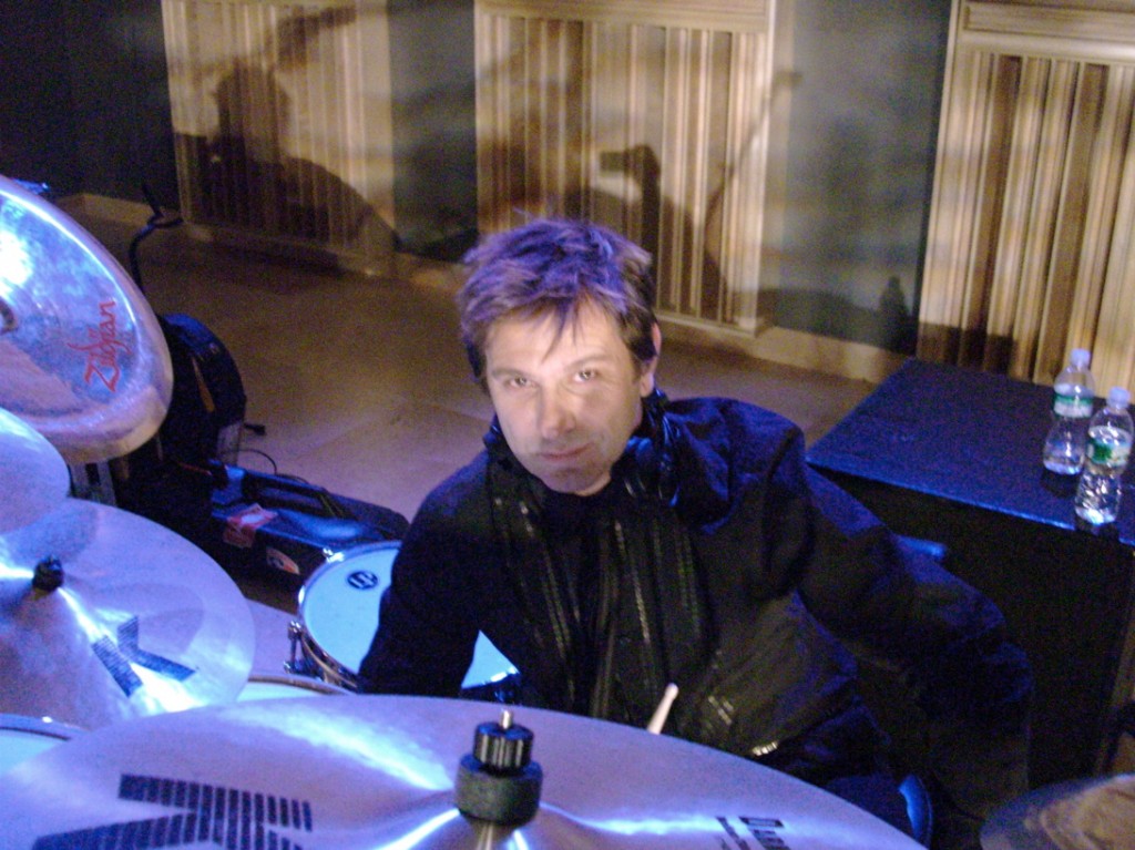 Duran Duran