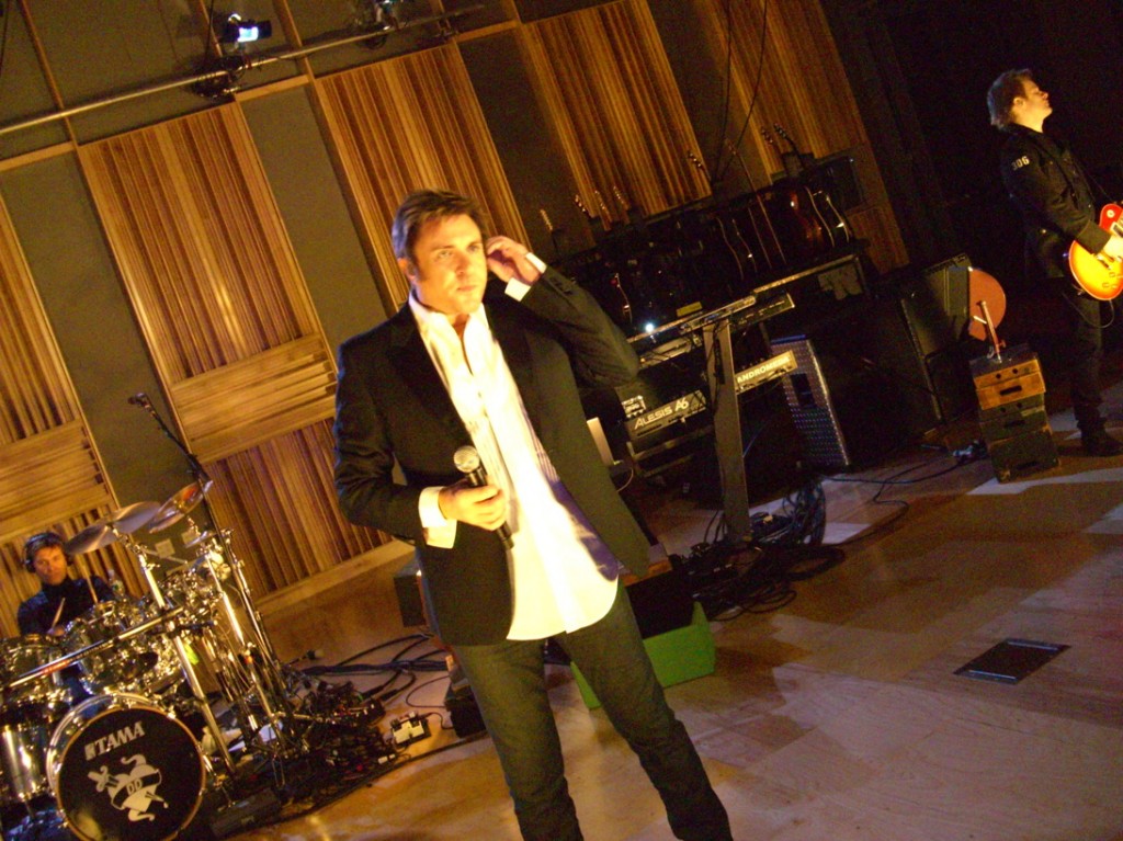 Duran Duran