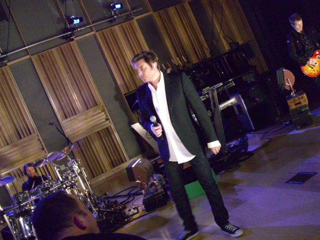 Duran Duran