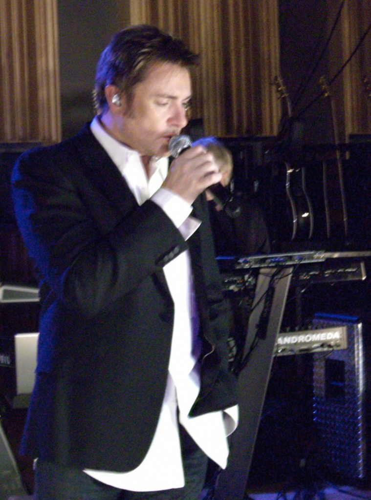Duran Duran