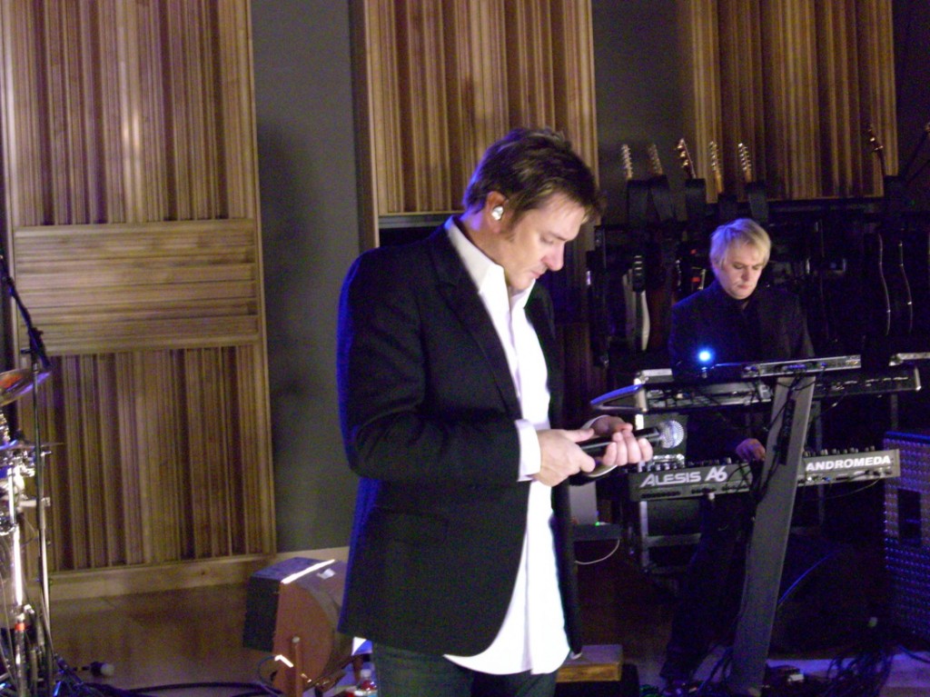 Duran Duran