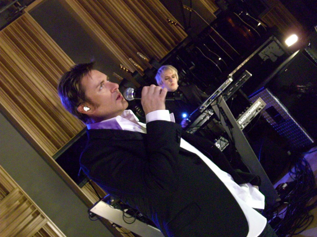 Duran Duran