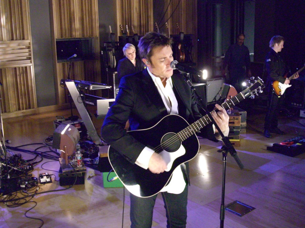 Duran Duran