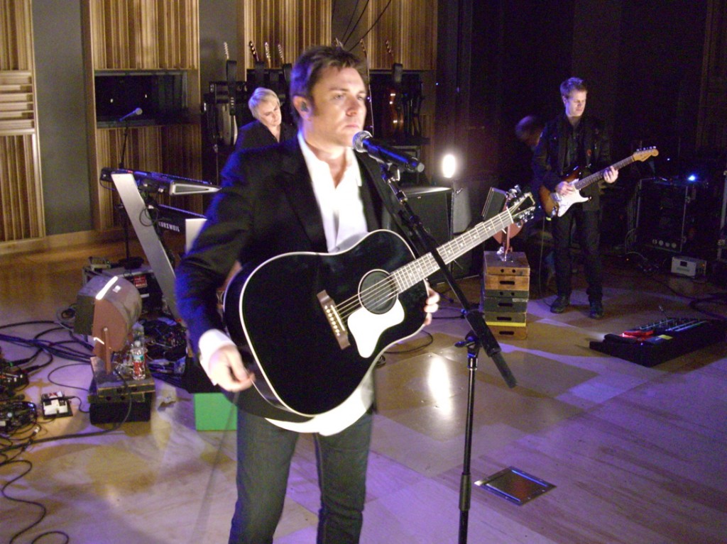 Duran Duran