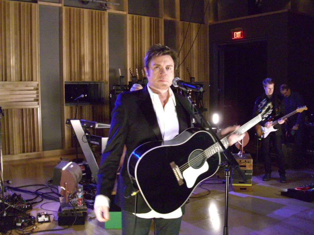 Duran Duran