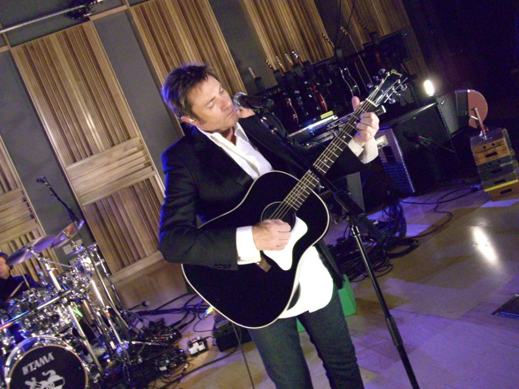 Duran Duran