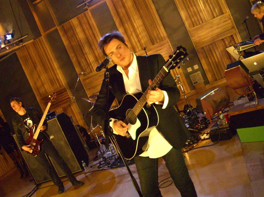 Duran Duran