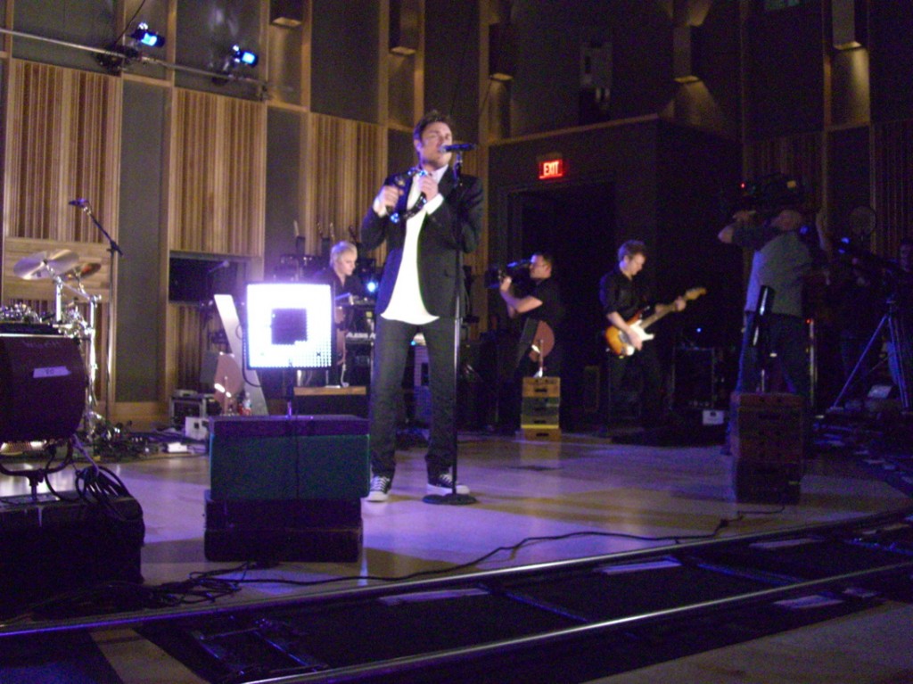 Duran Duran