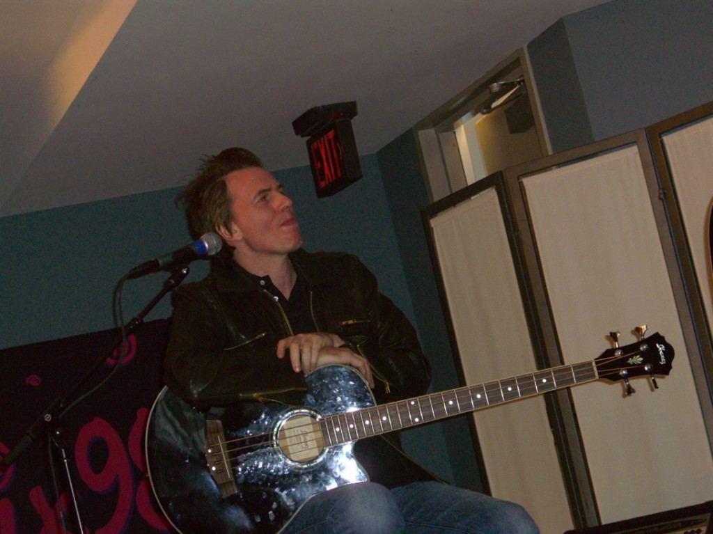 Duran Duran
