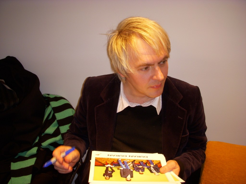 Duran Duran