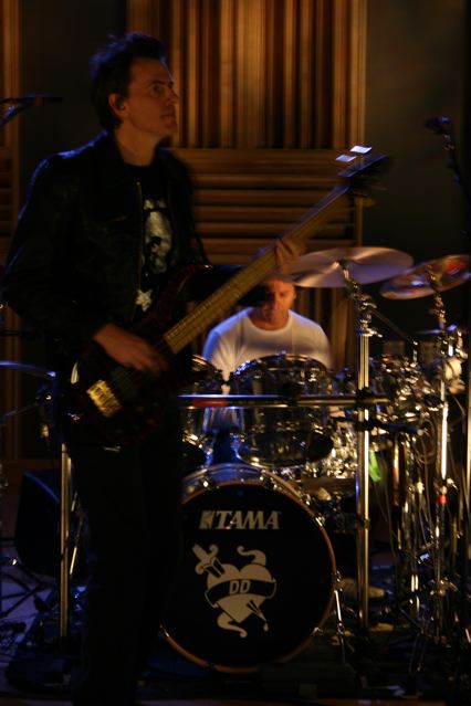 Duran Duran