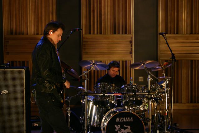 Duran Duran