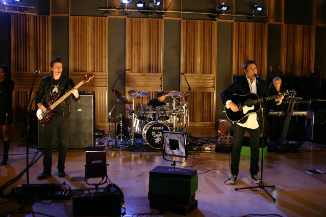 Duran Duran