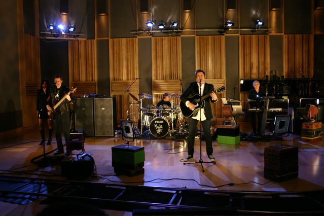 Duran Duran