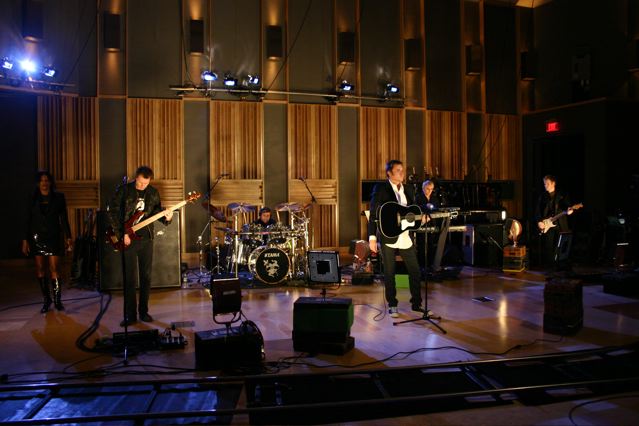 Duran Duran