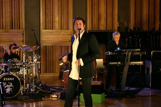 Duran Duran