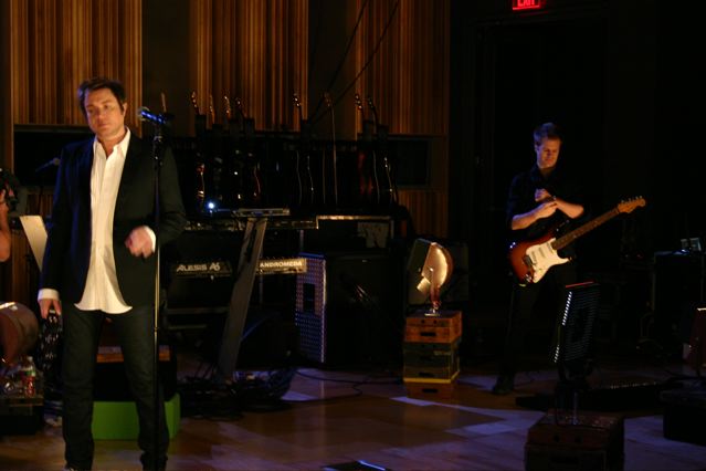 Duran Duran