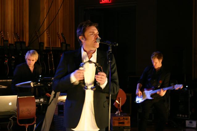 Duran Duran