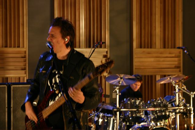 Duran Duran