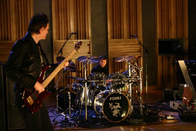 Duran Duran