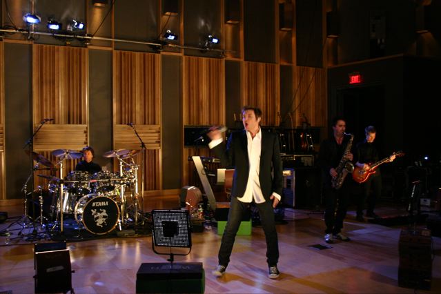 Duran Duran