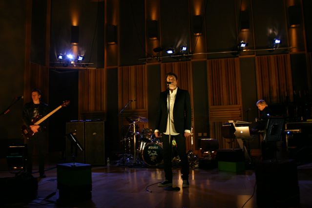 Duran Duran