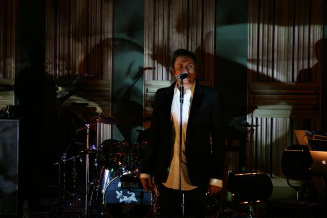 Duran Duran