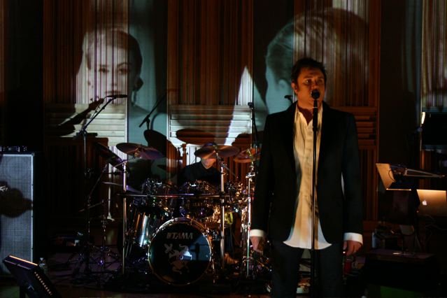 Duran Duran