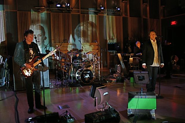 Duran Duran