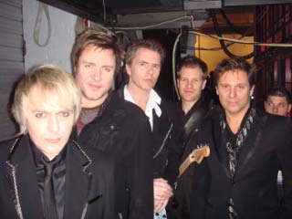 Duran Duran