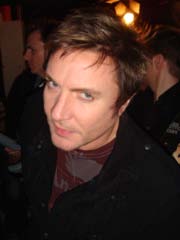 Duran Duran
