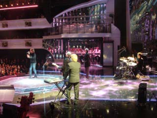 Duran Duran