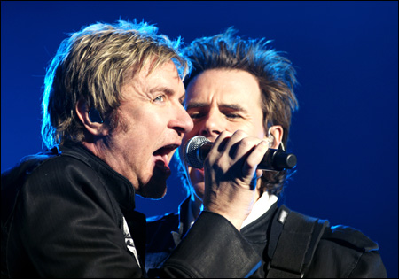 Duran Duran