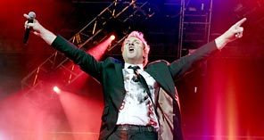 Duran Duran