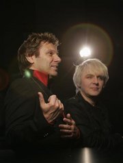 Duran Duran