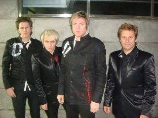 Duran Duran