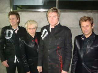 Duran Duran