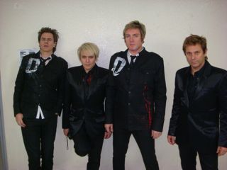 Duran Duran