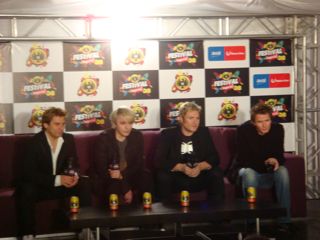 Duran Duran