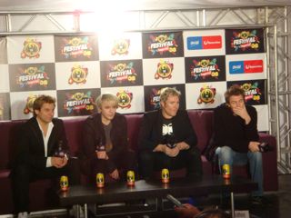 Duran Duran