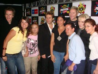 Duran Duran