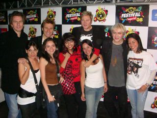 Duran Duran