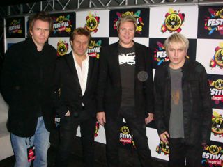 Duran Duran