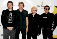 Duran Duran