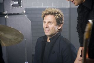 Duran Duran
