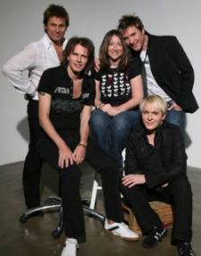 Duran Duran